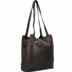 Harold's Submarine Schultertasche Leder 33 cm