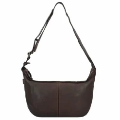 Harold's Submarine Schultertasche Leder 39 cm