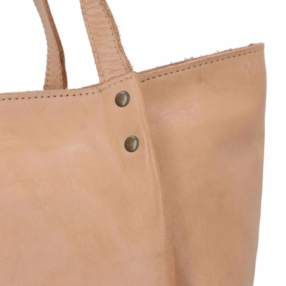 Harold's Submarine Shopper Tasche Leder 39 cm