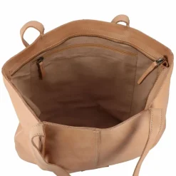 Harold's Submarine Shopper Tasche Leder 39 cm