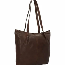 Harold's Submarine Shopper Tasche Leder 39 cm