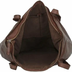 Harold's Submarine Shopper Tasche Leder 39 cm