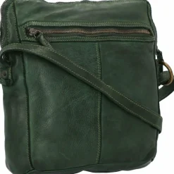 Harold's Submarine Umhängetasche Leder 24 cm