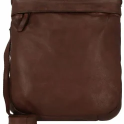 Harold's Submarine Umhängetasche Leder 25 cm