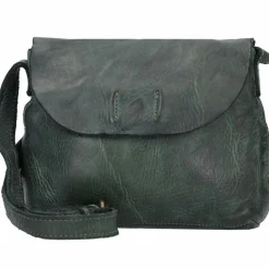 Harold's Submarine Umhängetasche Leder 21 cm