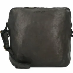 Harold's Submarine Umhängetasche Leder 24 cm