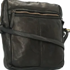 Harold's Submarine Umhängetasche Leder 24 cm