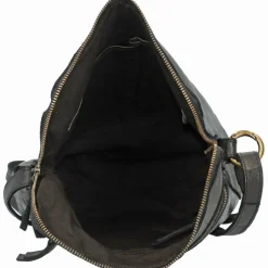 Harold's Submarine Umhängetasche Leder 24 cm