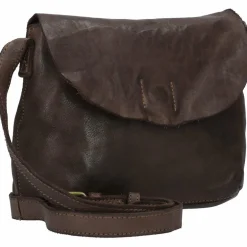 Harold's Submarine Umhängetasche Leder 21 cm