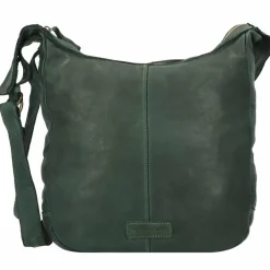 Harold's Submarine Umhängetasche Leder 31 cm