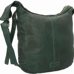 Harold's Submarine Umhängetasche Leder 31 cm