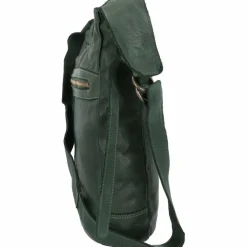 Harold's Submarine Umhängetasche Leder 31 cm