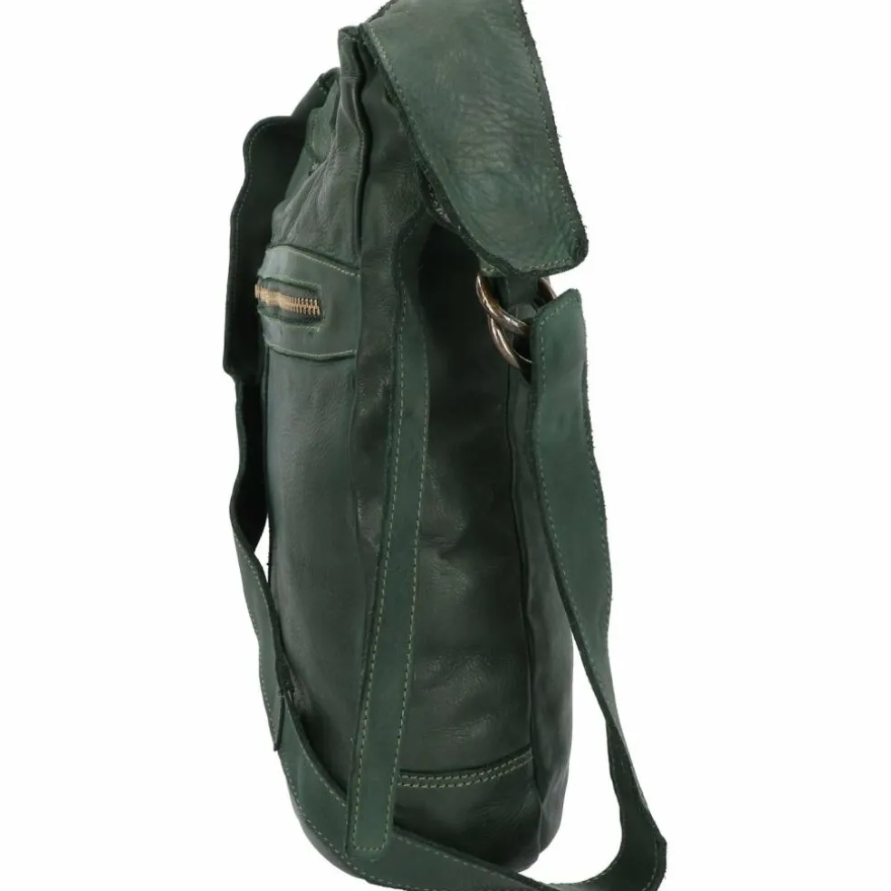 Harold's Submarine Umhängetasche Leder 31 cm