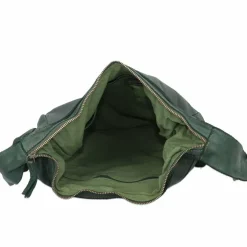 Harold's Submarine Umhängetasche Leder 31 cm