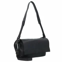 Harold's Submarine Umhängetasche Leder 25 cm