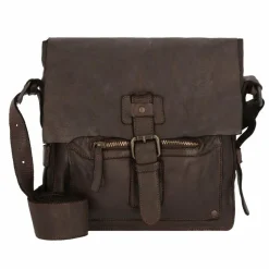 Harold's Submarine Umhängetasche Leder 24 cm