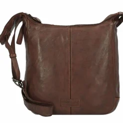 Harold's Submarine Umhängetasche Leder 31 cm