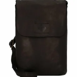 Harold's Submarine Umhängetasche Leder 15 cm