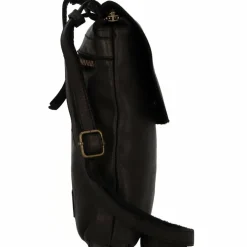 Harold's Submarine Umhängetasche Leder 15 cm