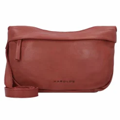 Harold's Submarine Umhängetasche Leder 28 cm