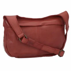 Harold's Submarine Umhängetasche Leder 28 cm