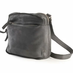 Harold's Submarine Umhängetasche Leder 22 cm