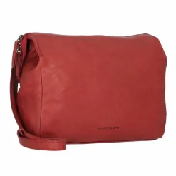 Harold's Submarine Umhängetasche Leder 32 cm