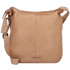 Harold's Submarine Umhängetasche Leder 31 cm