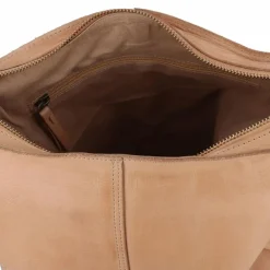 Harold's Submarine Umhängetasche Leder 31 cm