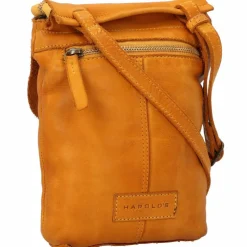 Harold's Submarine Umhängetasche Leder 15 cm