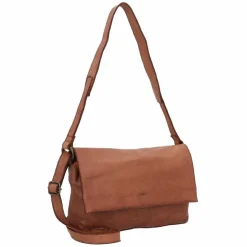 Harold's Submarine Umhängetasche Leder 25 cm