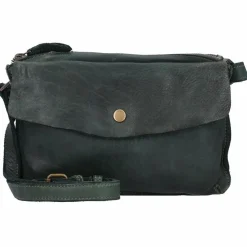 Harold's Submarine Umhängetasche Leder 25 cm