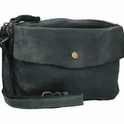 Harold's Submarine Umhängetasche Leder 25 cm