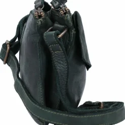 Harold's Submarine Umhängetasche Leder 25 cm