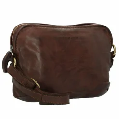 Harold's Submarine Umhängetasche Leder 26 cm