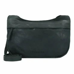 Harold's Submarine Umhängetasche Leder 28 cm