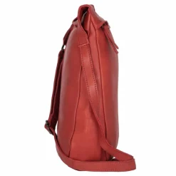 Harold's Submarine Umhängetasche Leder 25 cm