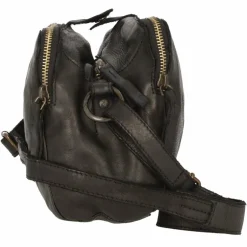 Harold's Submarine Umhängetasche Leder 28 cm