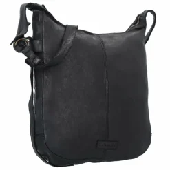 Harold's Submarine Umhängetasche Leder 31 cm