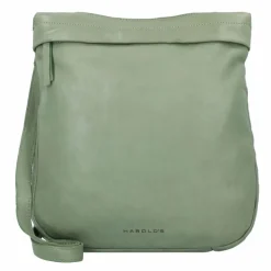 Harold's Submarine Umhängetasche Leder 25 cm