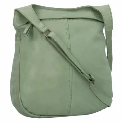 Harold's Submarine Umhängetasche Leder 25 cm