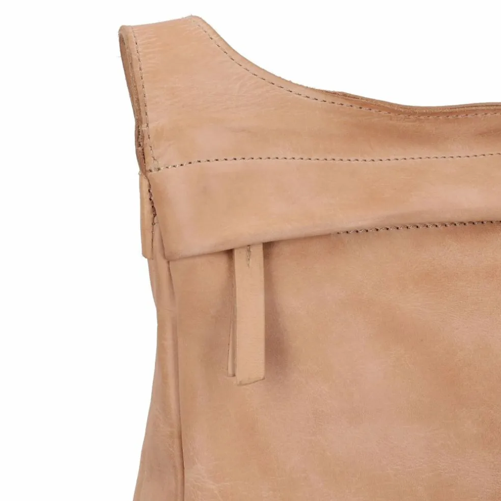 Harold's Submarine Umhängetasche Leder 25 cm