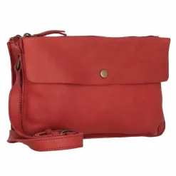 Harold's Submarine Umhängetasche Leder 25 cm