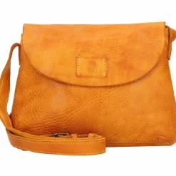 Harold's Submarine Umhängetasche Leder 21 cm