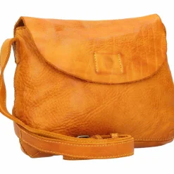 Harold's Submarine Umhängetasche Leder 21 cm