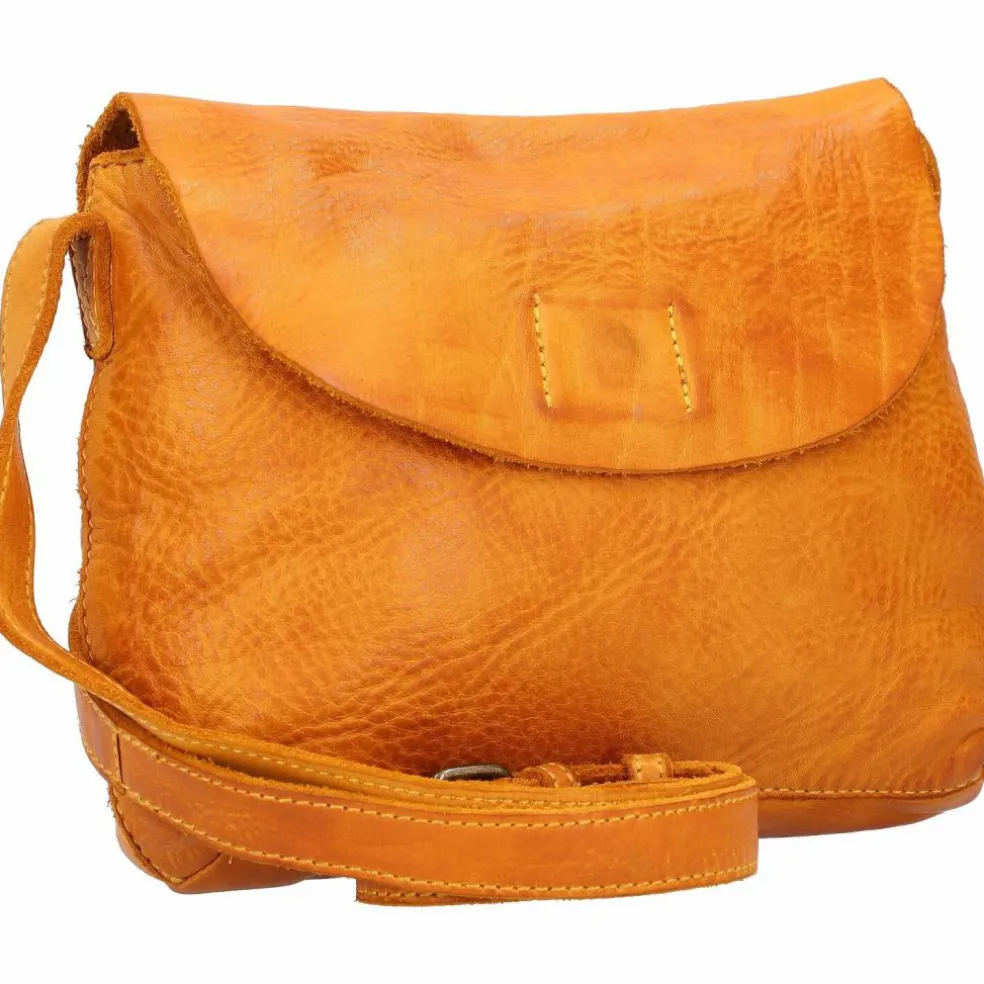 Harold's Submarine Umhängetasche Leder 21 cm