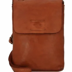 Harold's Submarine Umhängetasche Leder 15 cm