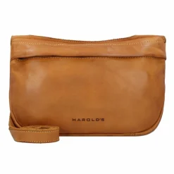 Harold's Submarine Umhängetasche Leder 28 cm