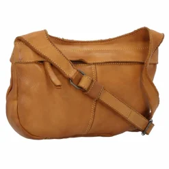 Harold's Submarine Umhängetasche Leder 28 cm