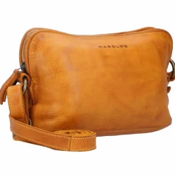 Harold's Submarine Umhängetasche Leder 26 cm